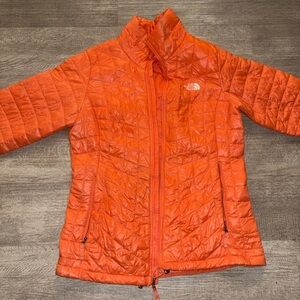 North face women jacket
